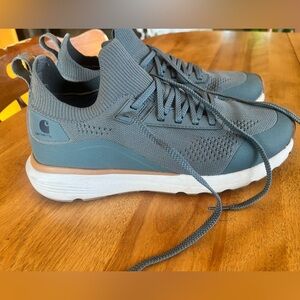 Carhartt, size 9, basically brand new